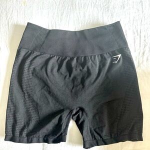 Gymshark shorts, large